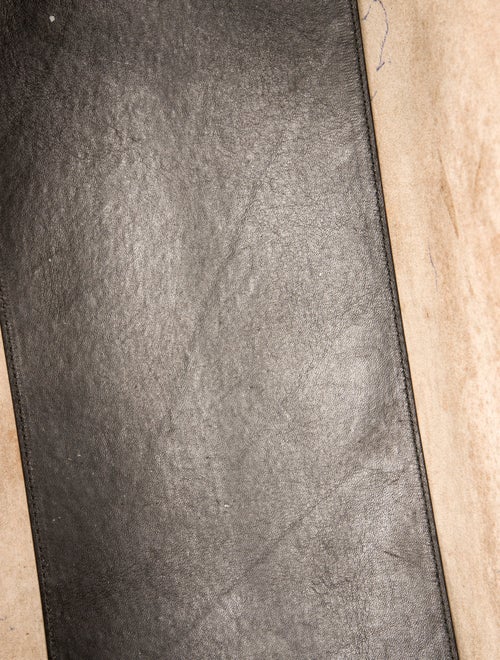 Balenciaga Leather Tote