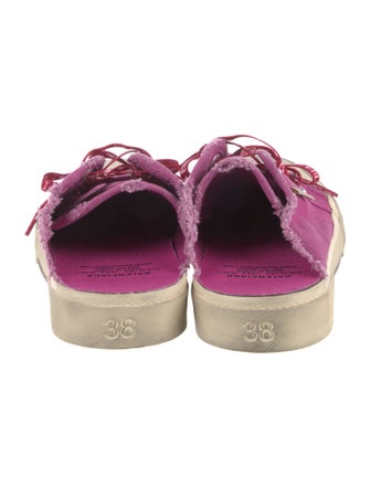 Balenciaga Paris Sneakers