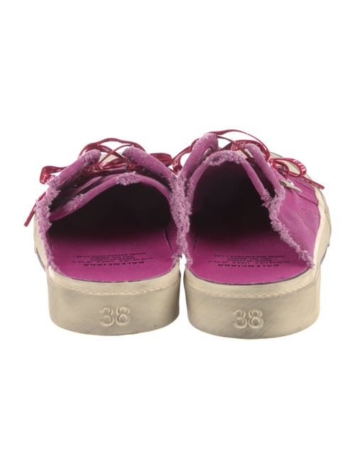 Balenciaga Paris Sneakers