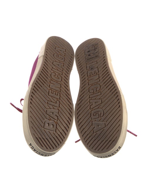 Balenciaga Paris Sneakers