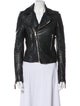 Balenciaga Biker Jacket