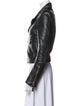 Balenciaga Biker Jacket