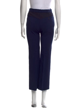 Balenciaga 2013 Wide Leg Pants