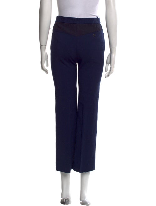 Balenciaga 2013 Wide Leg Pants