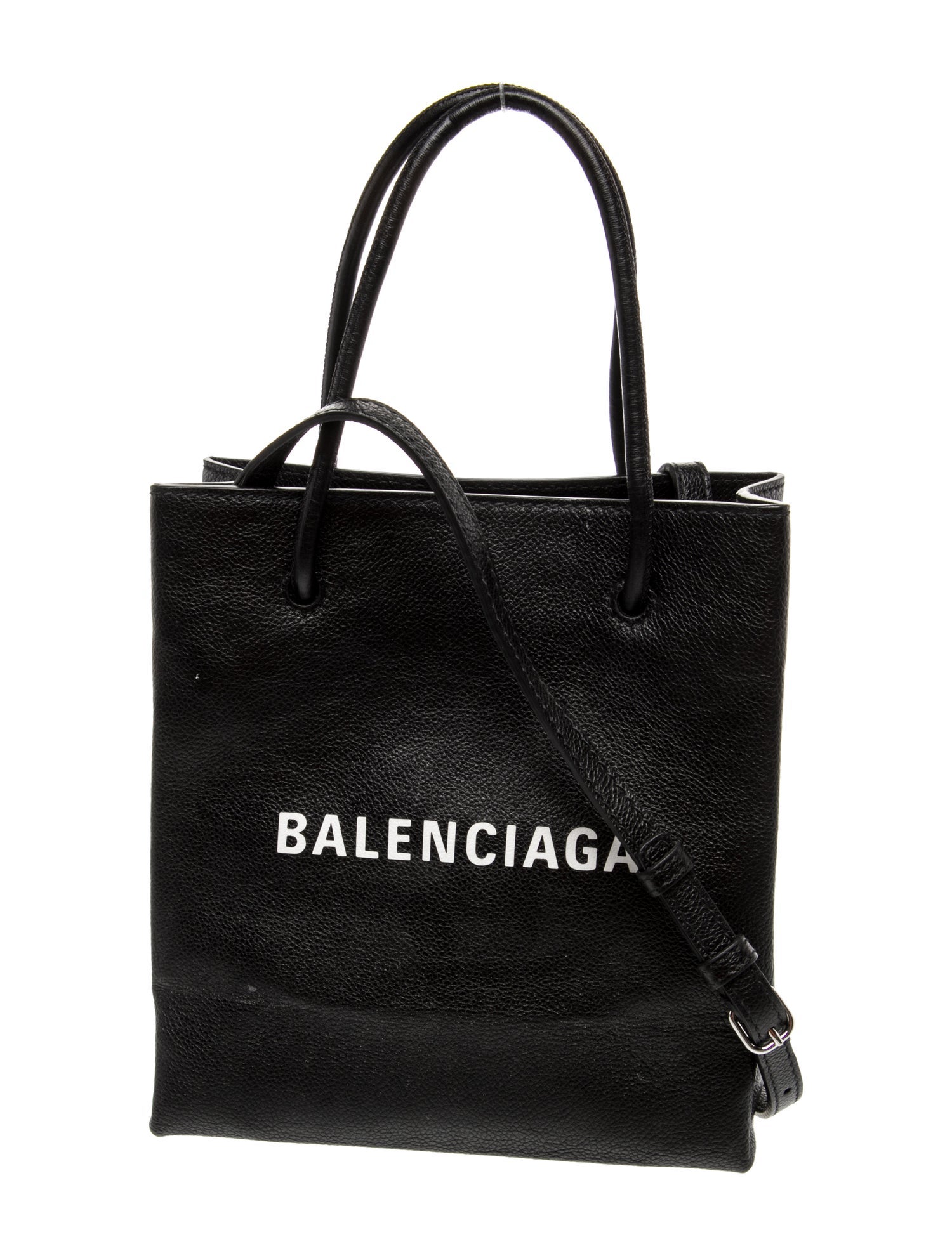 Balenciaga Signature XXS Shopping Tote
