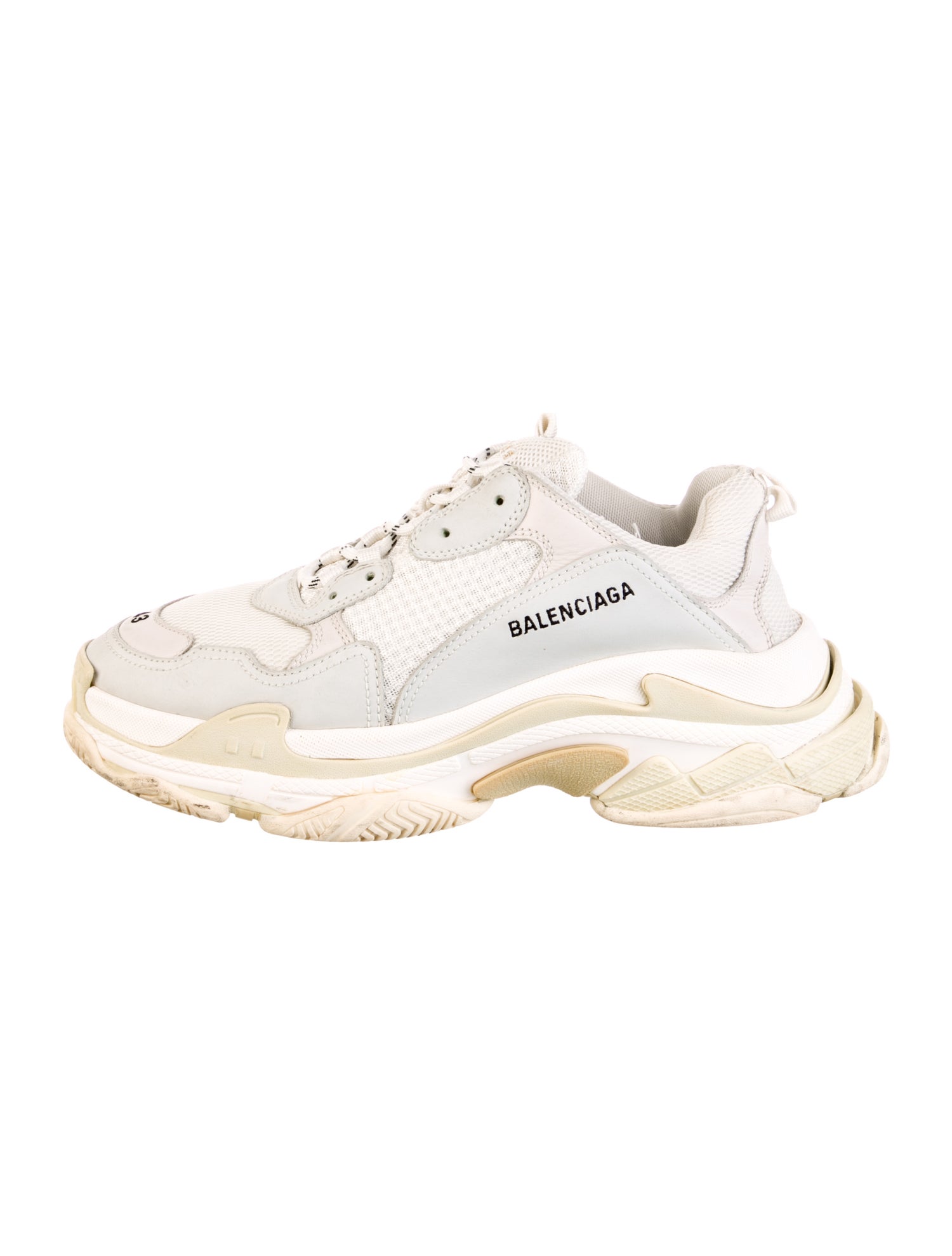 Balenciaga Speed Trainer Sneakers