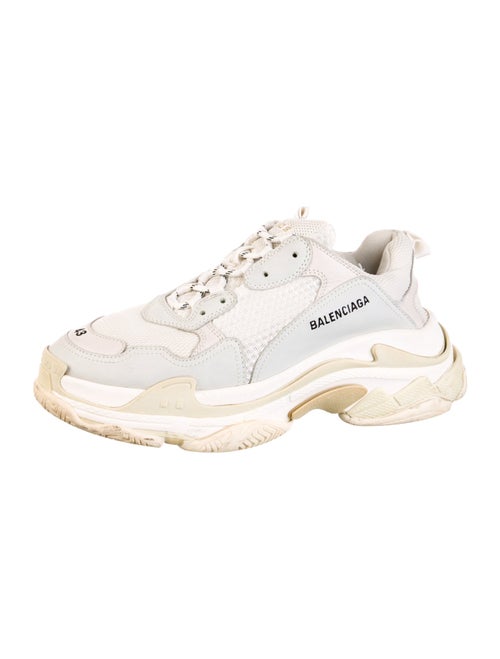 Balenciaga Speed Trainer Sneakers