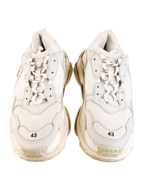 Balenciaga Speed Trainer Sneakers