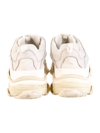Balenciaga Speed Trainer Sneakers