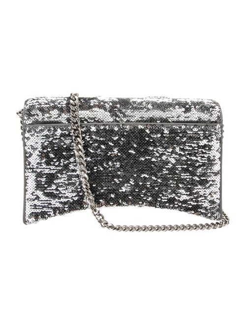 Balenciaga Sequins Hourglass 2023