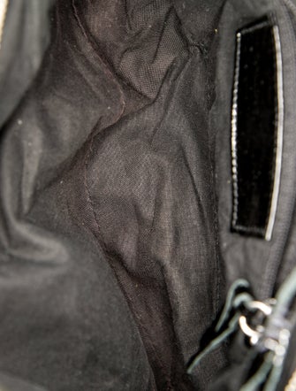 Balenciaga Canvas Motocross Classic First