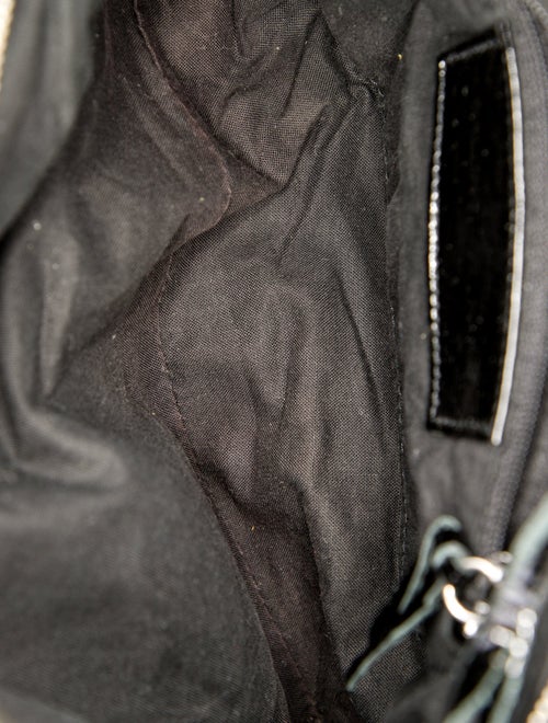 Balenciaga Canvas Motocross Classic First