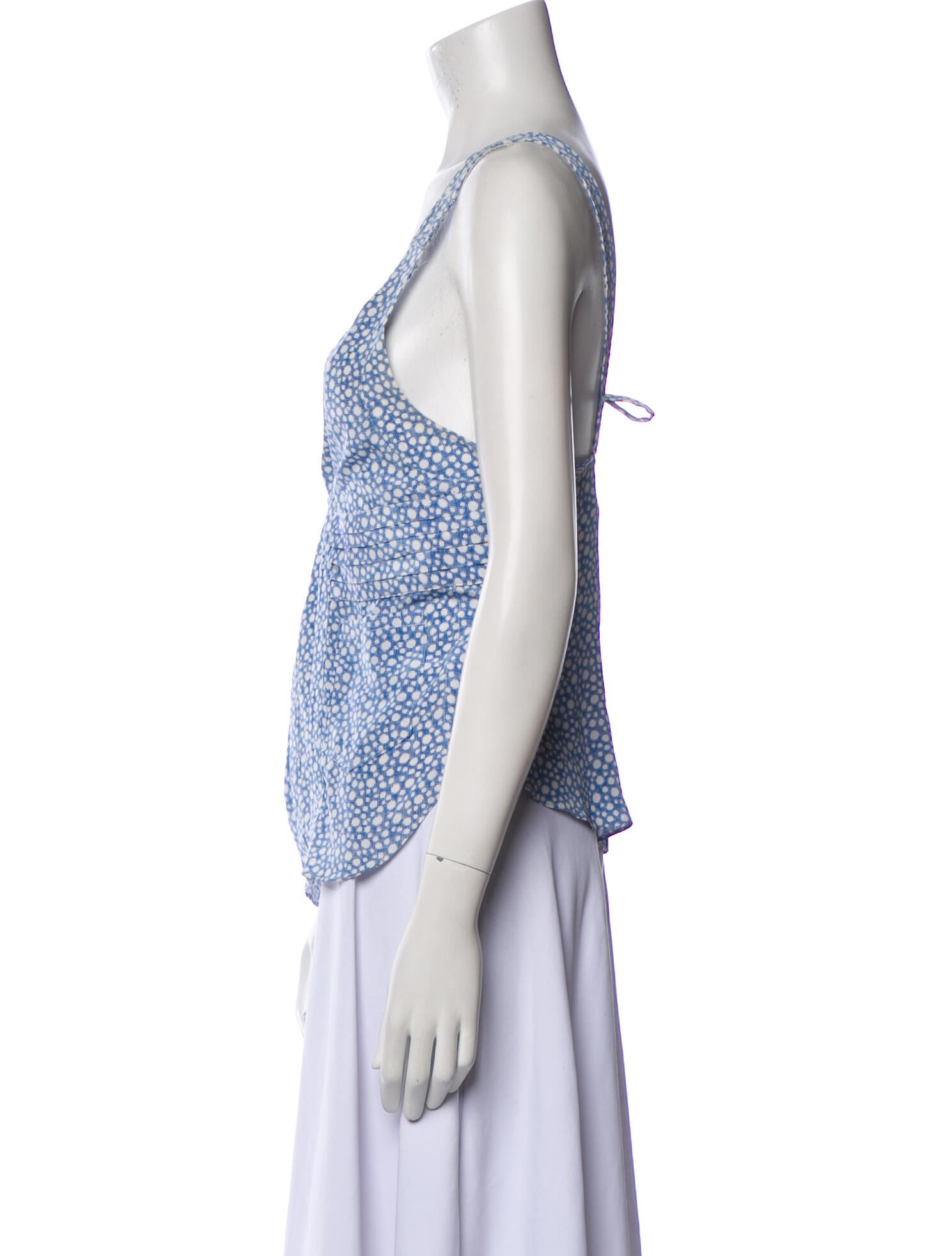 Balenciaga Vintage 2010 Top