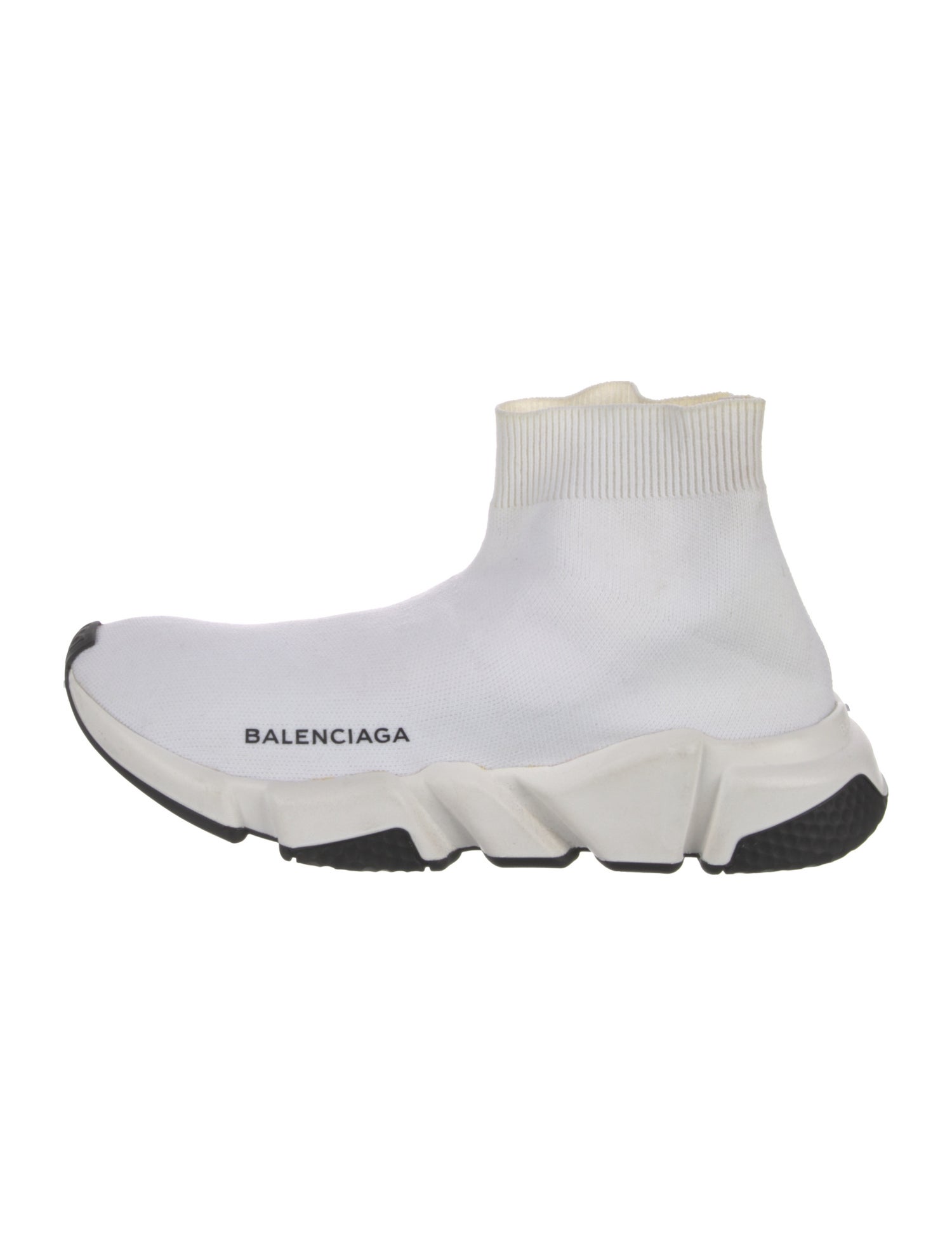 Balenciaga Sock Sneakers
