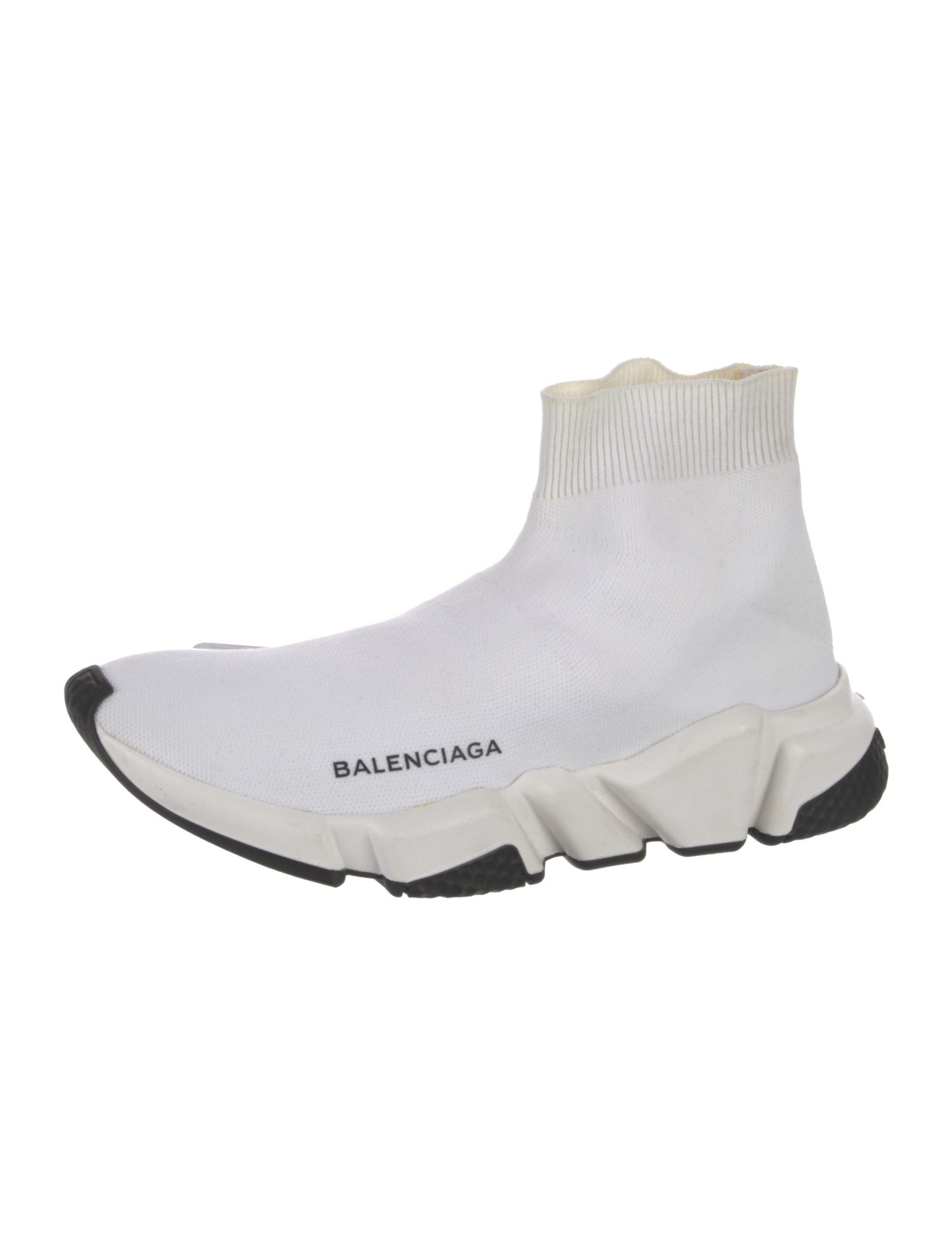 Balenciaga Sock Sneakers