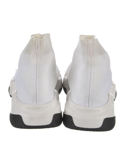Balenciaga Sock Sneakers