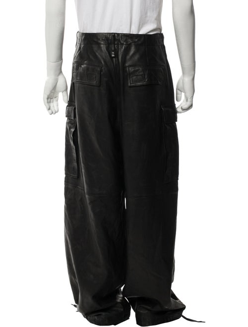 Balenciaga 2024 Cargo Pants