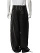 Balenciaga 2024 Cargo Pants