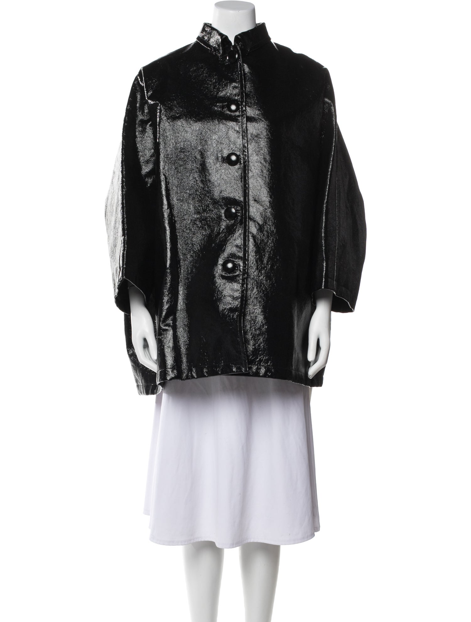 Balenciaga 2019 Jacket