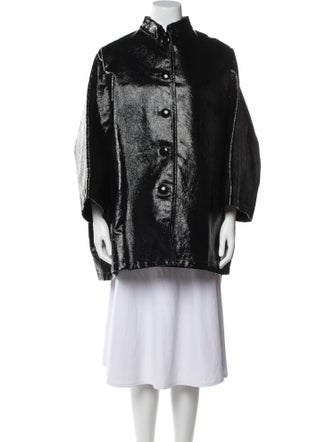 Balenciaga 2019 Jacket