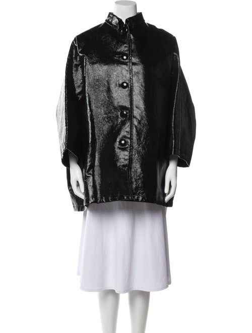 Balenciaga 2019 Jacket