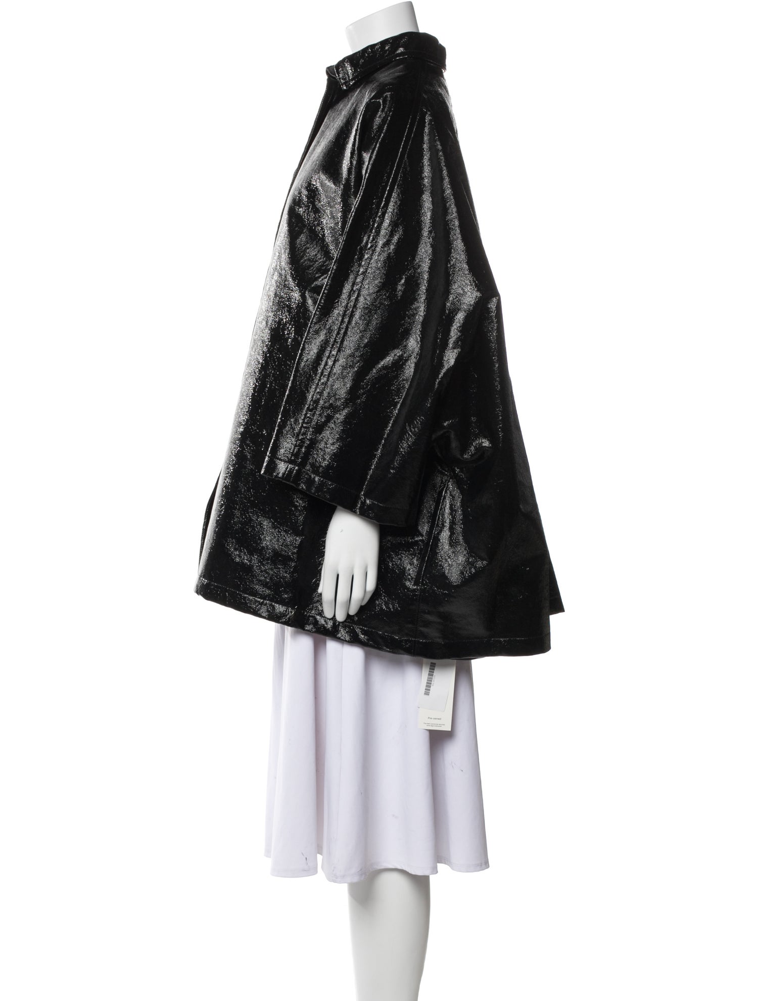 Balenciaga 2019 Jacket