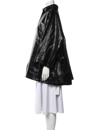 Balenciaga 2019 Jacket