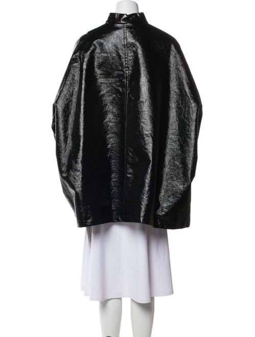 Balenciaga 2019 Jacket