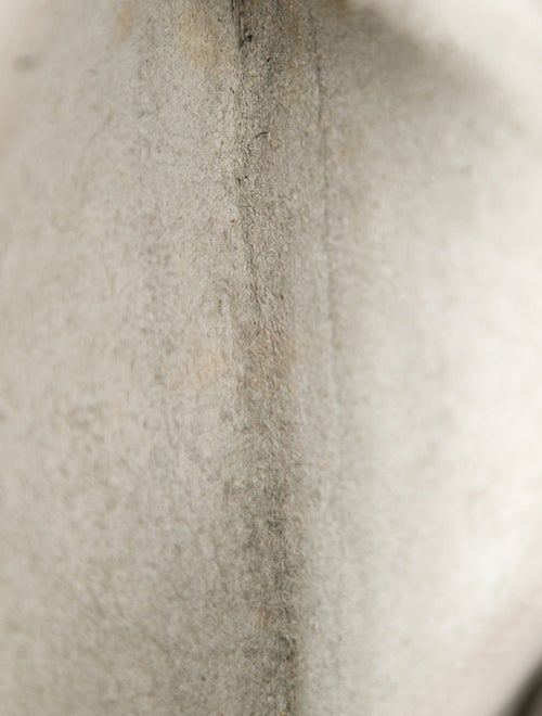 Balenciaga Leather Papier Triple