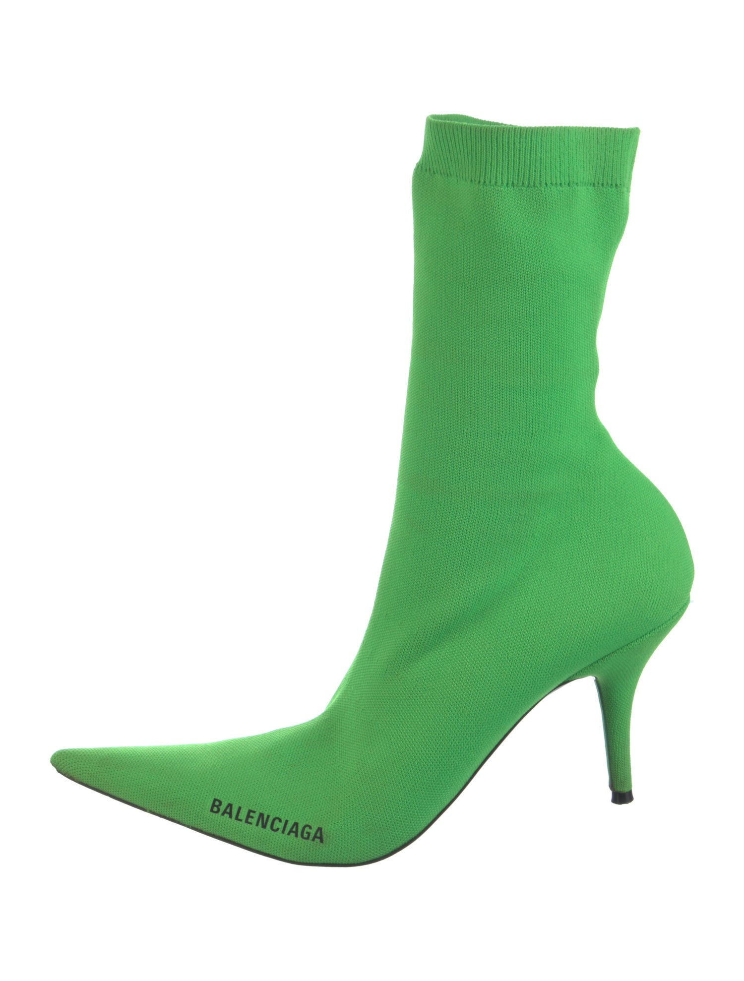 Balenciaga Sock Boots