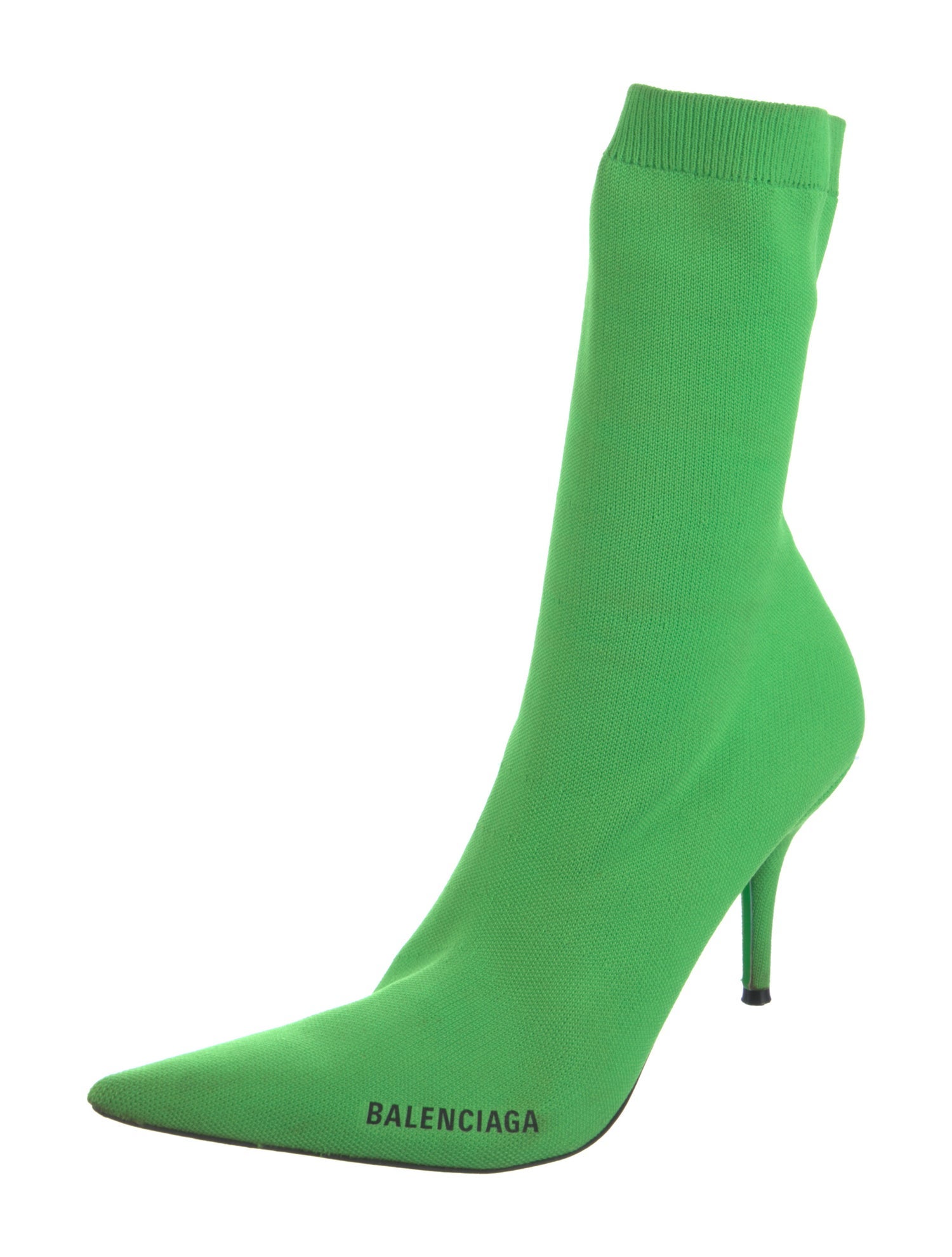 Balenciaga Sock Boots