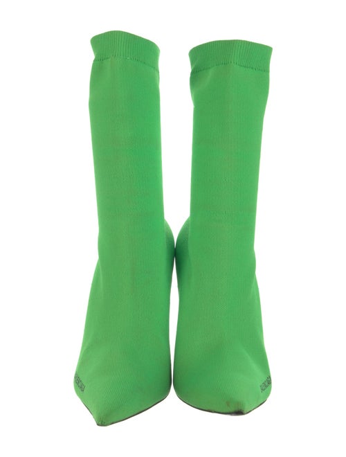 Balenciaga Sock Boots