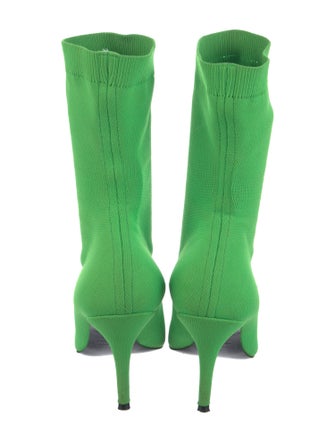 Balenciaga Sock Boots