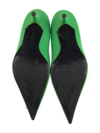 Balenciaga Sock Boots