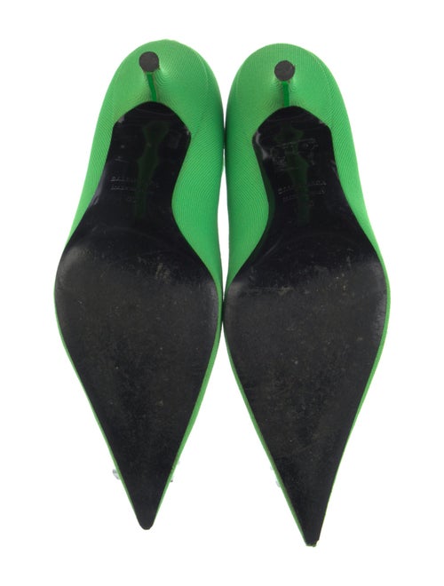 Balenciaga Sock Boots