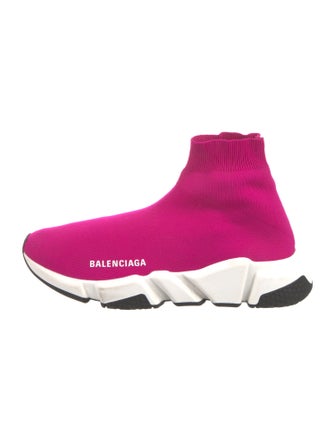 Balenciaga Speed Trainer Sock Sneakers