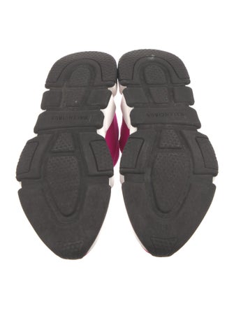 Balenciaga Speed Trainer Sock Sneakers