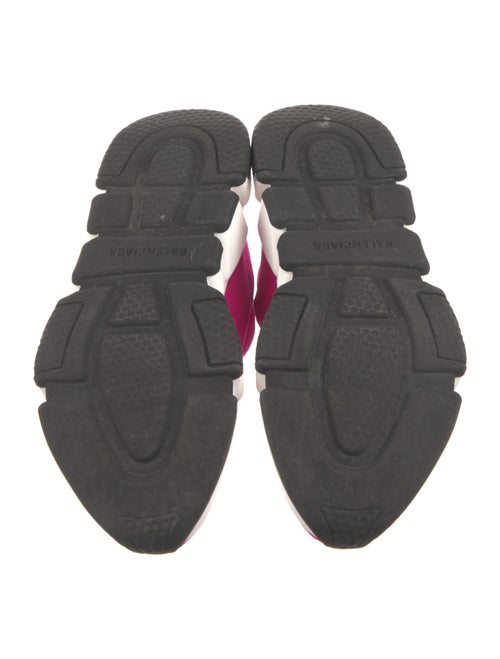 Balenciaga Speed Trainer Sock Sneakers