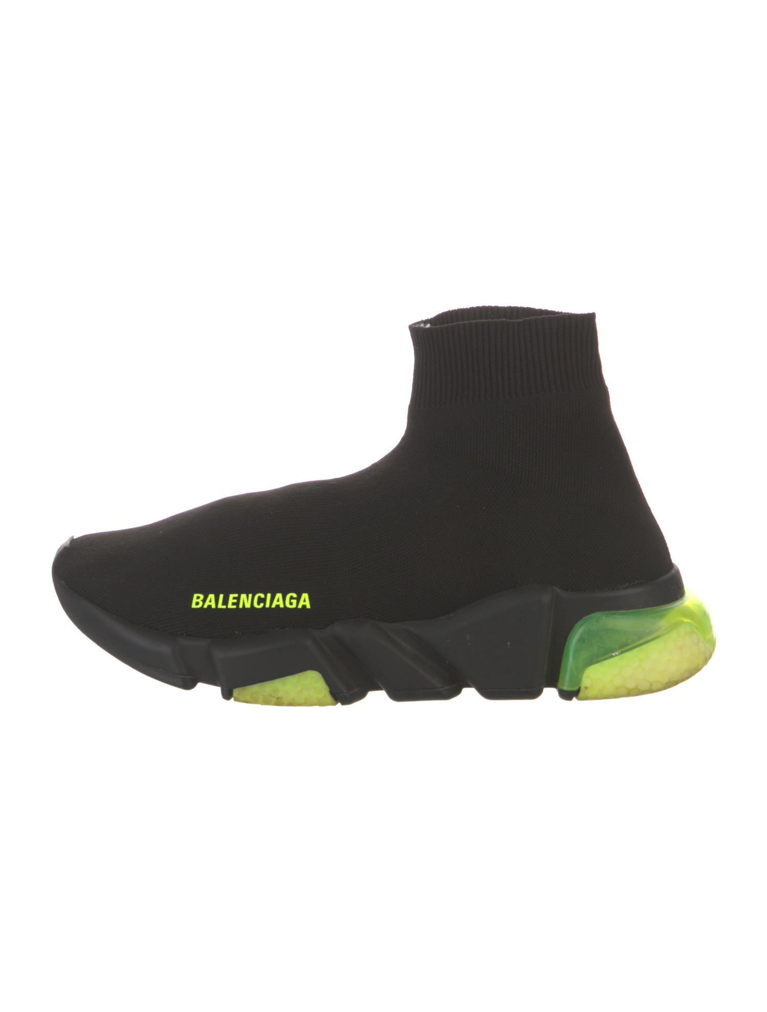 Balenciaga Sock Sneakers