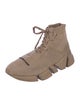 Balenciaga Speed 2.0 Lace Up Sock Sneakers