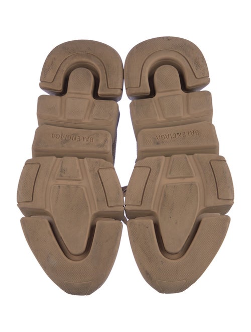 Balenciaga Speed 2.0 Lace Up Sock Sneakers