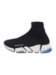 Balenciaga Speed Trainer 2.0 'Clear Sole' Sock Sneakers
