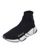 Balenciaga Speed Trainer 2.0 'Clear Sole' Sock Sneakers