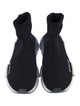 Balenciaga Speed Trainer 2.0 'Clear Sole' Sock Sneakers
