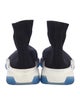 Balenciaga Speed Trainer 2.0 'Clear Sole' Sock Sneakers