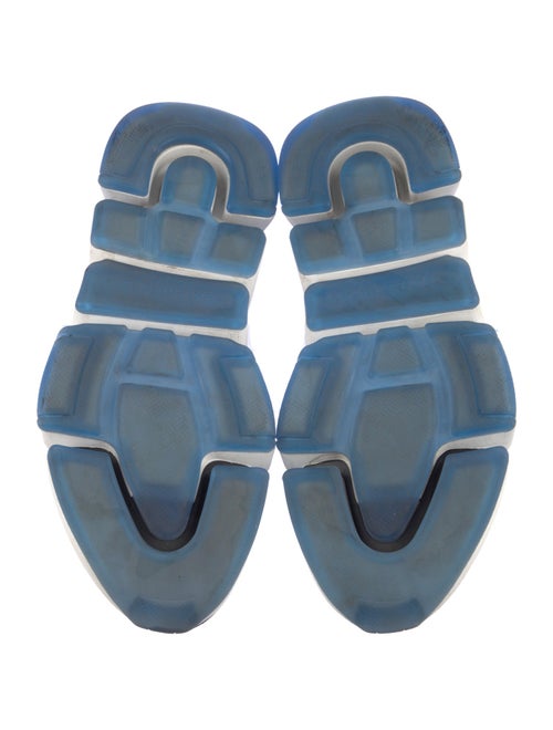 Balenciaga Speed Trainer 2.0 'Clear Sole' Sock Sneakers