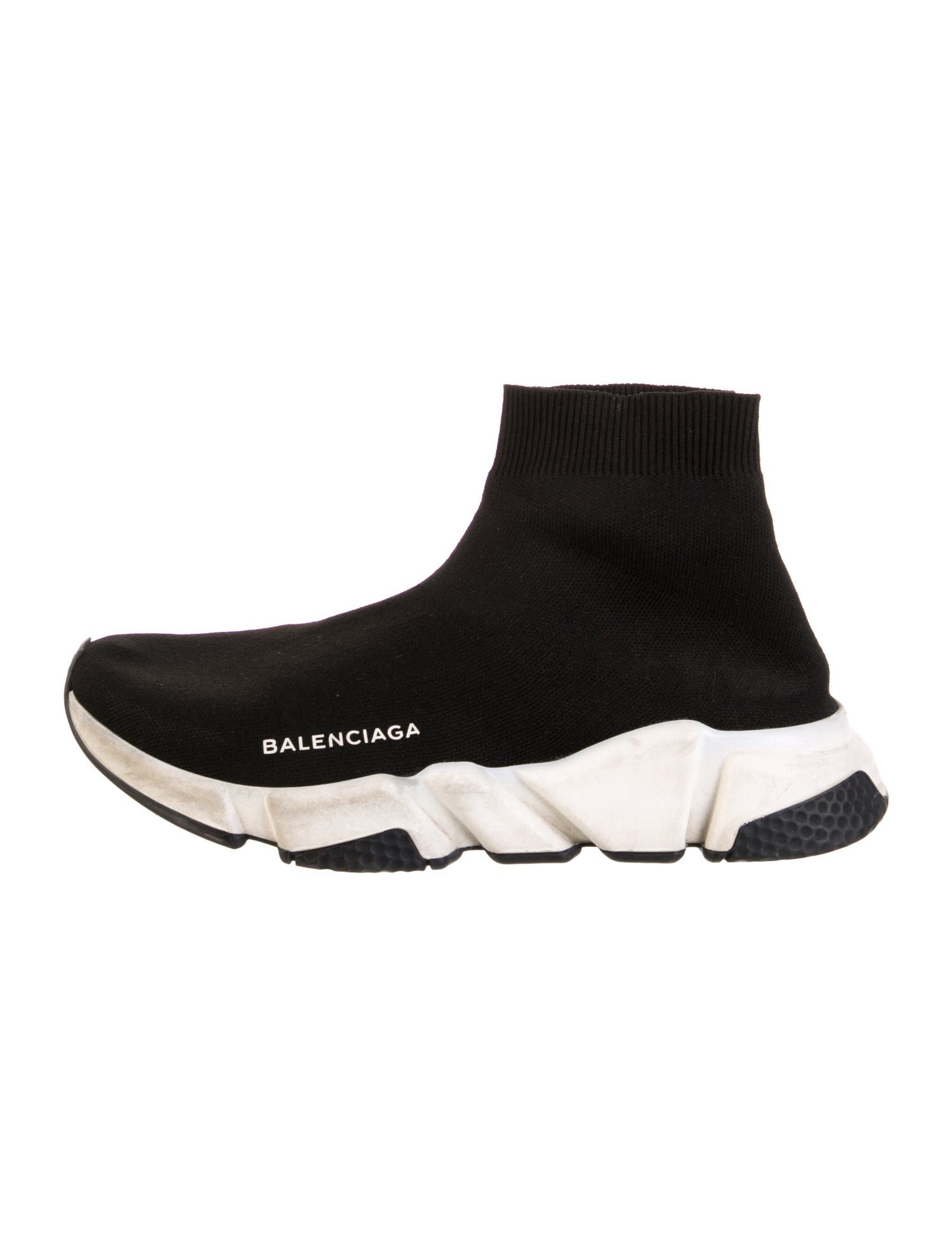 Balenciaga Speed Trainer Sock Sneakers