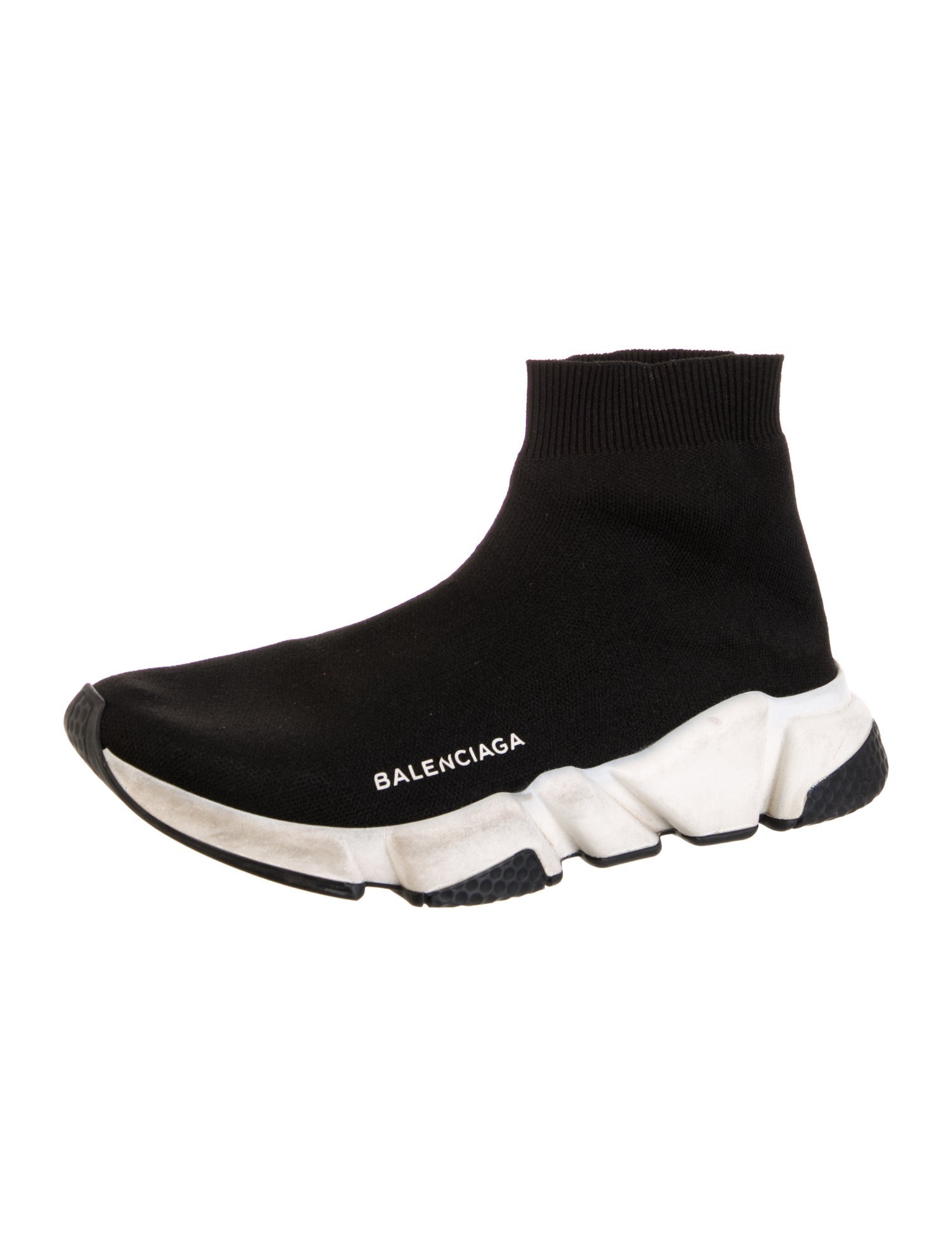 Balenciaga Speed Trainer Sock Sneakers