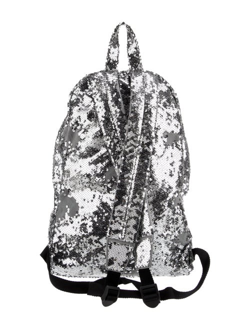 Balenciaga Sequins Minaudière