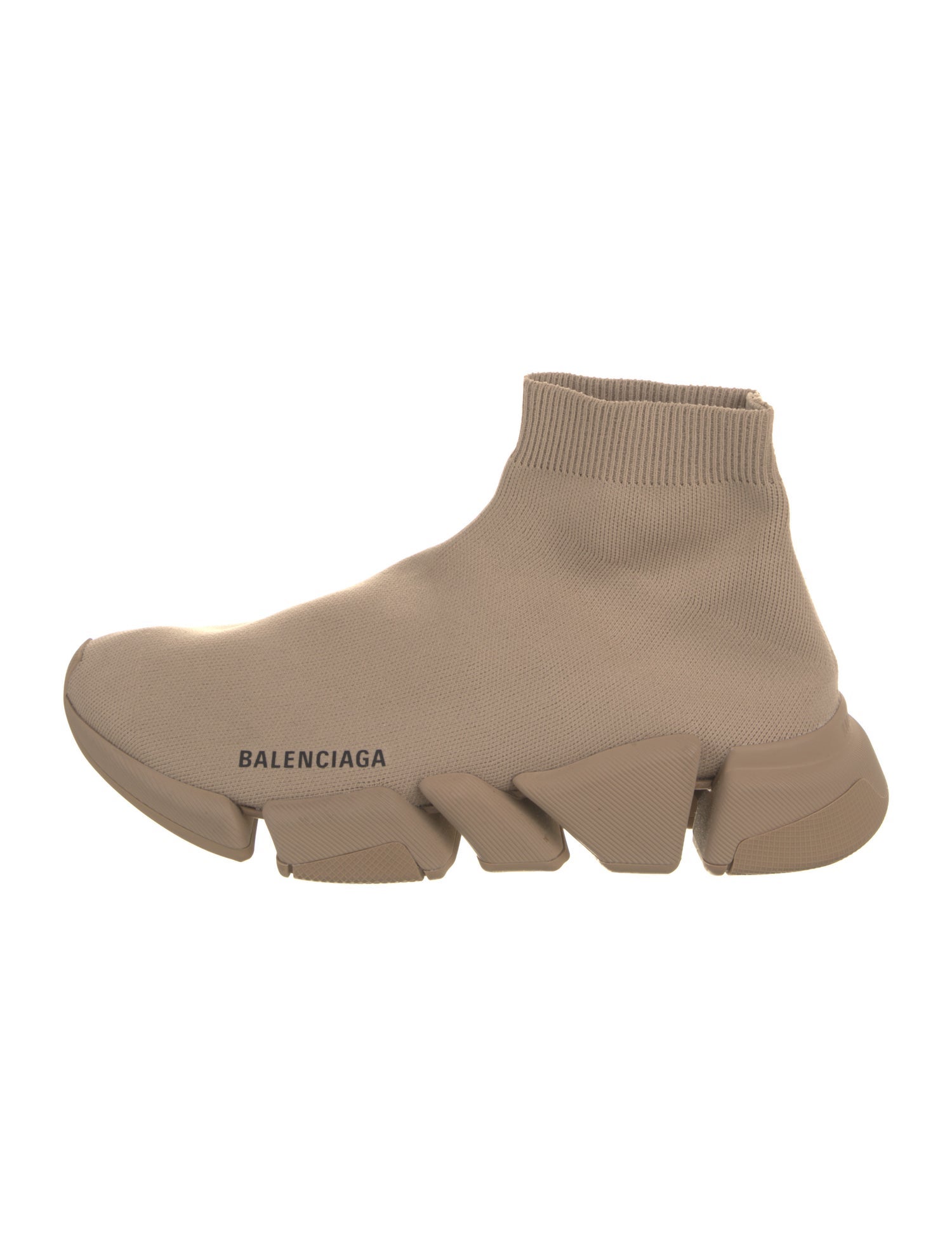 Balenciaga Speed Trainer 2.0 Sock Sneakers